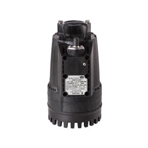 [윌로 온라인 파트너] 윌로펌프 PD-550M 수중펌프 배수용 단상 220V 수동 0.5마력 저중량