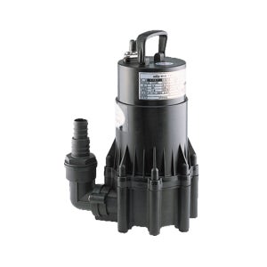 [윌로 온라인 파트너] 윌로펌프 PD-272M 수중펌프 배수용 단상 220V 수동 0.3마력