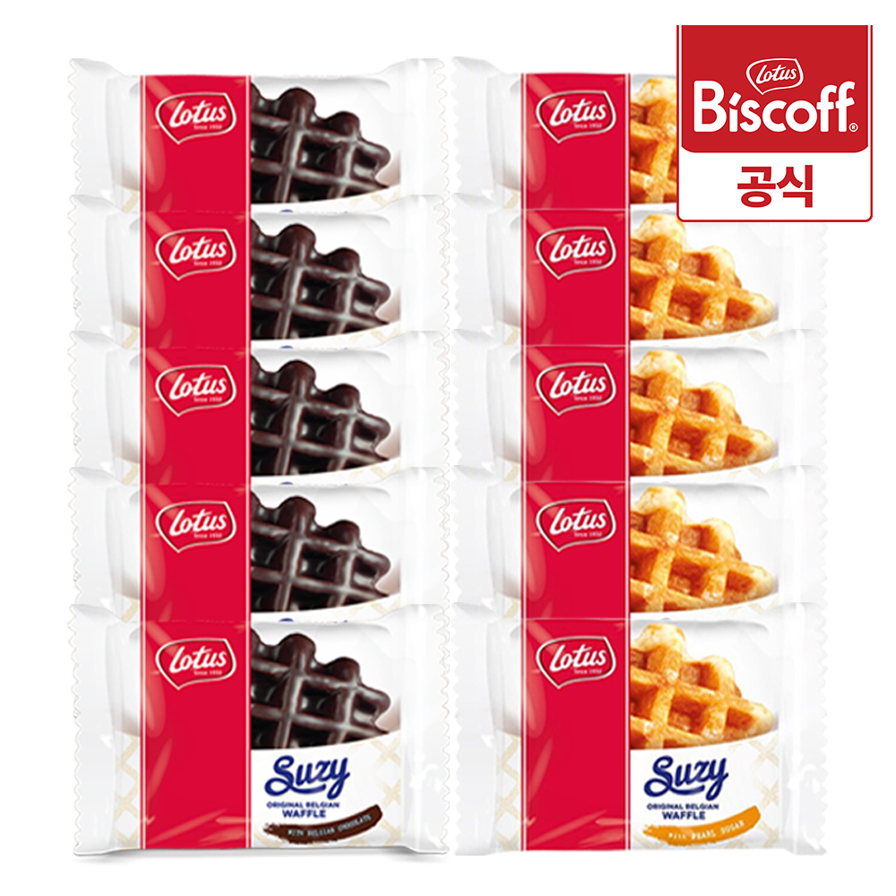로투스 와플 오리지날
