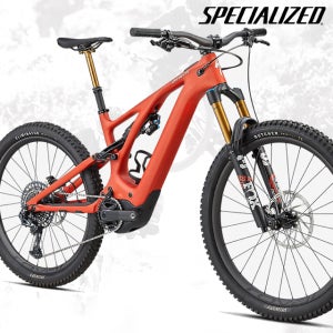 스페셜라이즈드 터보리보 프로 산악 전기자전거