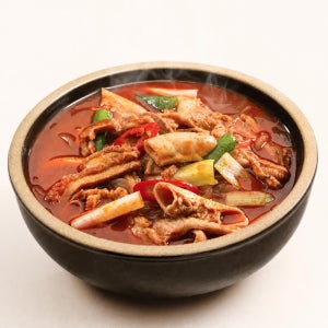 다모아 모아네 내장탕 잡내없는 비법 레시피 600g, 5개