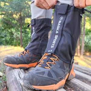 나스카 사계절 숏스패츠 KD1305 등산 방수 발토시 작업