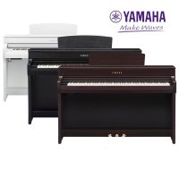 야마하 CLP745 디지털피아노 전자피아노 목건 목재건반 YAMAHA