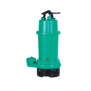 [윌로 온라인 파트너] 윌로펌프 PD-1505I 수중펌프 배수용 3상 380V 수동 2마력 구경50A