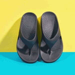 [아키클래식] 클라우드 리커버리 플립플랍 두개 구매시 자동 추가할인