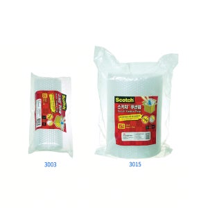 3M 스카치 쿠션랩 30cm x 15m