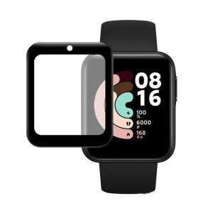 3D포밍 풀커버 샤오미 미워치 라이트 액정보호 필름
