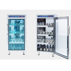 자외선 살균 소독기 컵 살균기 업소용 소독기 DHS-1350 (일반/건조)