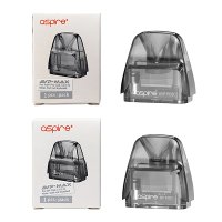 아스파이어 AVP 맥스 팟 카트리지 - Aspire AVP MAX Pod Cartridge