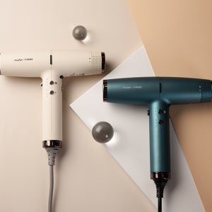 플러스에어 미용실 전문가용 헤어 드라이기 초강력 H3