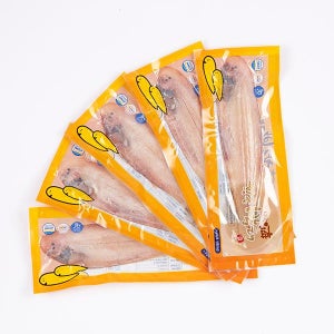 아리울 사랑해 황금박대 특호5미(마리당180~219g)