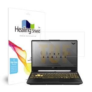 에이수스 TUF Gaming F15 FX506 GRAY 올레포빅 Light 액정보호필름