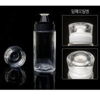 시노글라스 오일 밀폐소스병 2P(소) 100ml (그린)