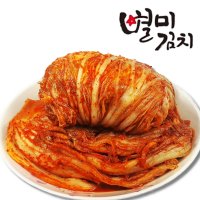 경상도 배추 포기 실비김치 구미 별미김치 국산 100프로 당일 주문 생산 2kg 5kg