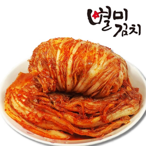 경상도 배추 포기김치 구미 별미김치 국산 100프로 당일 주문 생산 2kg 5kg