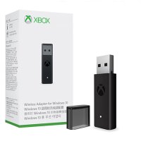 엑스박스 리시버 신형 풀박스 블루투스 xbox 무선 컨트롤러 어댑터 USB