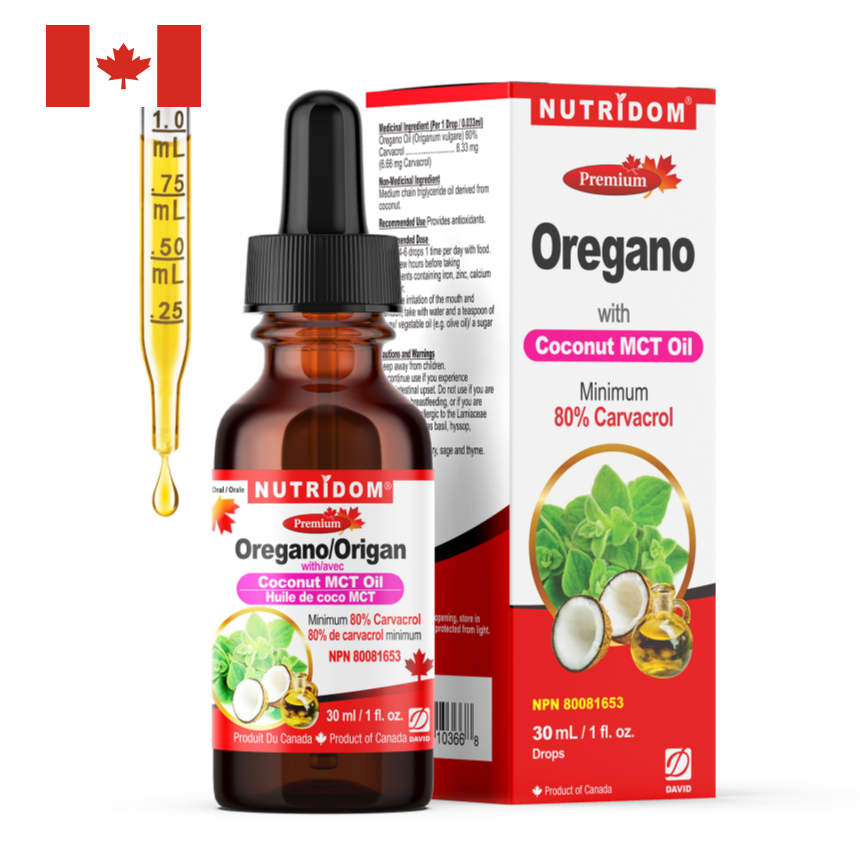 정식수입 오늘출발 캐나다 <b>오레가노오일</b> 액상 30ml 1병 강력한 카바크롤 천연제품 30ml, 1개