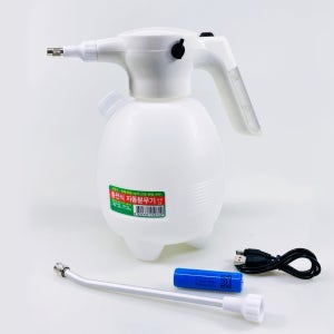 계양산업 충전식 자동 분무기 HY-76 용량 2L 3L 2종 충전