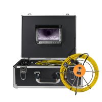 산업용내시경카메라 BOAN-DP300 30M 케이블거리측정가능 공업용,설비업자,파이프검사