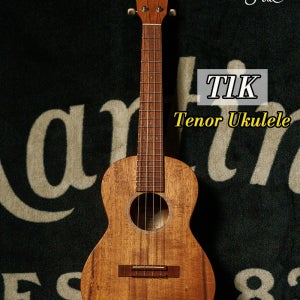 마틴 테너 우쿨렐레 T1K Uke Tenor