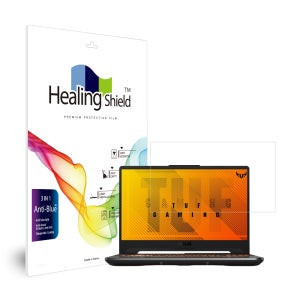 에이수스 TUF Gaming F15 FX506 BLACK 블루라이트차단 액정보호필름