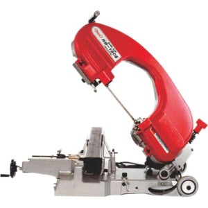 록스 밴드쏘 RB-180II(바이스타입)