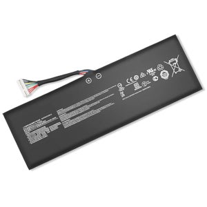 [호환] MSI BTY-M47 노트북 배터리 BTY-M47 GS40 6QE GS43VR 6QE-006XCN