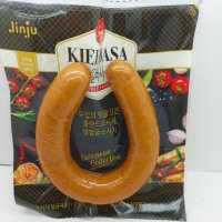 킬바사 KIELBASA 유럽풍 폴란드 소세지, 말발굽 소세지 (하루배송 96%) (아이스박스+냉매 포장)