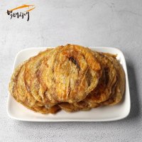 정진푸드 먹태시대 구운 아귀포 150g 250g 도톰한 순살 아구포