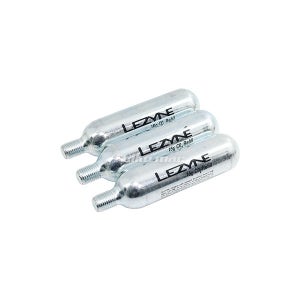 리자인 CO2 카트리지 16g / 대만생산