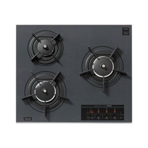 린나이 가스레인지 3구 빌트인 터치식 쥬벨 RBR-GF3000, 도시가스(LNG)