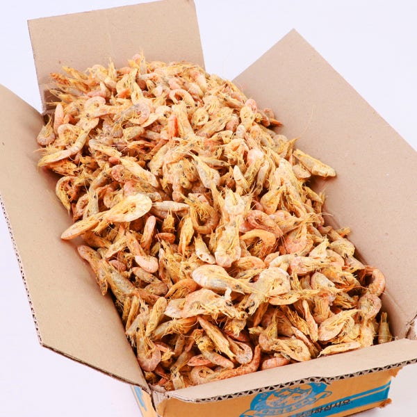 국내산 햇 국물새우 육수용 건새우 1.5kg 밥새우 두절새우