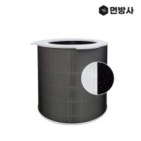 [호환] 국산 H13 쿠쿠 공기청정기 인스퓨어 필터 AC-24W20FWH 25W20FHI