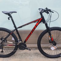 스마트 테트라5XX 가성비좋은30단 안양리버MTB