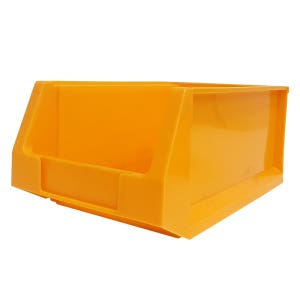 플라스틱박스 부품상자3호 (1박스 38EA) 340 x 210 x 155