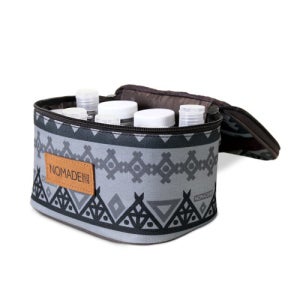 하이클래스 양념통 M 그레이 8P