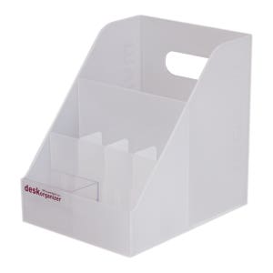 리템 - 데스크 오거나이져(42105) 색상-스모그