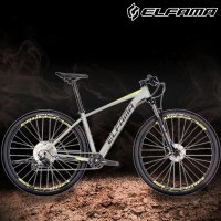 엘파마 벤토르 V6100 12단 입문용 MTB 산악 자전거