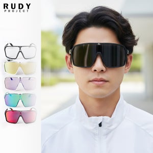 루디프로젝트 스핀쉴드 싸이클 러닝 선글라스 야구 골프 스포츠 고글