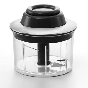 베르덴 스핀 야채다지기 800ml, 이유식 채소 만능다지기 차퍼 Chopper