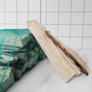 참나무 장작 캠핑 불멍 실내 화목 캠핑용 약9kg