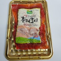 해다온 훈제오리 슬라이스 800g