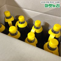 참향기름 해단지1.8L 참기름 향기름 맛기름