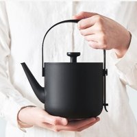 티위드 정호 티팟 미니 전기 티 포터 teawith 커피 포트 플러그 포함