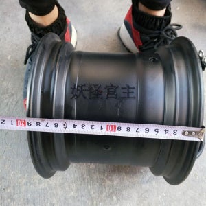 할리 전동스쿠터 부속 모터 타이어 60V