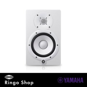 Yamaha HS7 White (1통) 야마하 7인치 모니터링 스피커 화이트