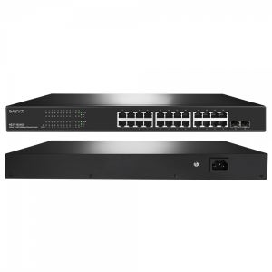이지넷 NEXT-1025GS IGMP 24포트 기가 스위칭 허브