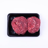 [누리돈애] 한우 소불고기 사태 보섭살 혼합 1kg (냉장)