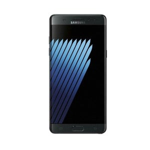 갤럭시노트7(N935) 강화유리 보호필름 2매 평면형