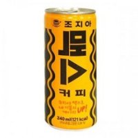 조지아 맥스 240ml x 60캔